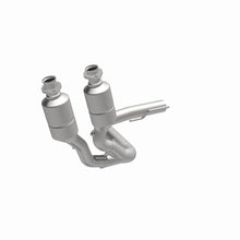 Load image into Gallery viewer, MagnaFlow Conv DF 99-04 Jeep Grand Cherokee 4.0L Front Magnaflow