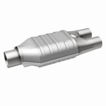 Load image into Gallery viewer, MagnaFlow Conv Univ 2.5/2 S/D FED Magnaflow