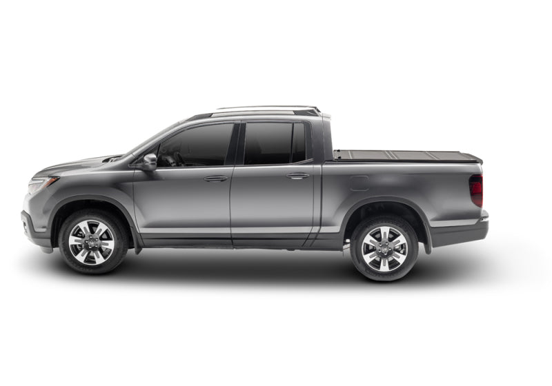 UnderCover 17-20 Honda Ridgeline 5ft Ultra Flex Bed Cover Undercover