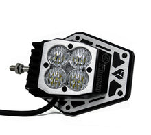 Load image into Gallery viewer, Baja Designs NightHawk Mirror Kit / Squadron Sports / 1.75in Tube Mount Baja Designs