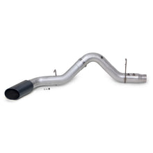 Load image into Gallery viewer, Banks Power 17-19 Chevy Duramax L5P 2500/3500 Monster Exhaust System w/ Black Tip Banks Power