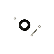 Load image into Gallery viewer, Bilstein 5100 Series 02-09 Chevrolet Trailblazer Front 46mm Monotube Shock Absorber (Height Adj) Bilstein