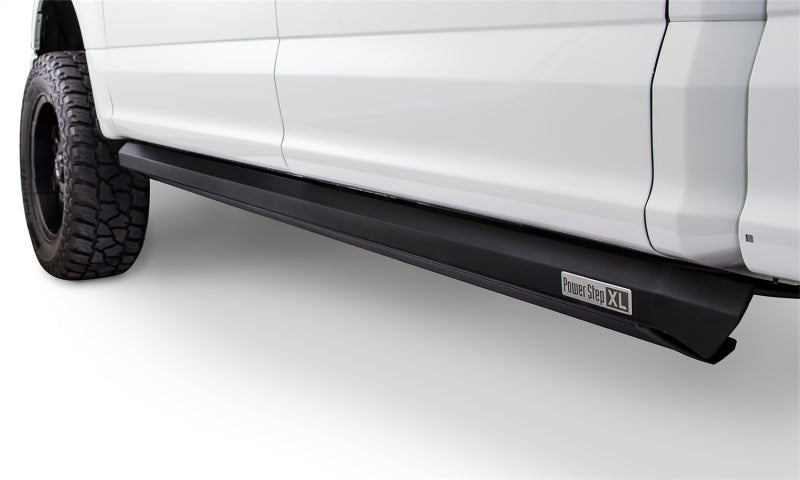 AMP Research 22-23 Chevy/GMC Silverado/Sierra 1500 PowerStep XL AMP Research