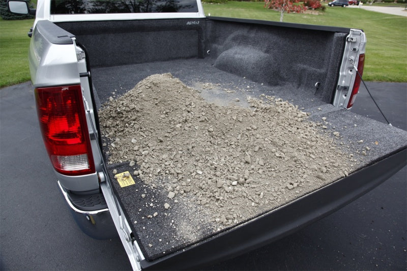 BedRug 09-18 Dodge Ram 5.7ft Bed w/o Rambox Bed Storage Bedliner BedRug