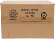 Load image into Gallery viewer, K&amp;N Universal Air Filter Round Tapered 7.375in Base OD / 6.625in Top OD / 7.875in Height K&amp;N Engineering