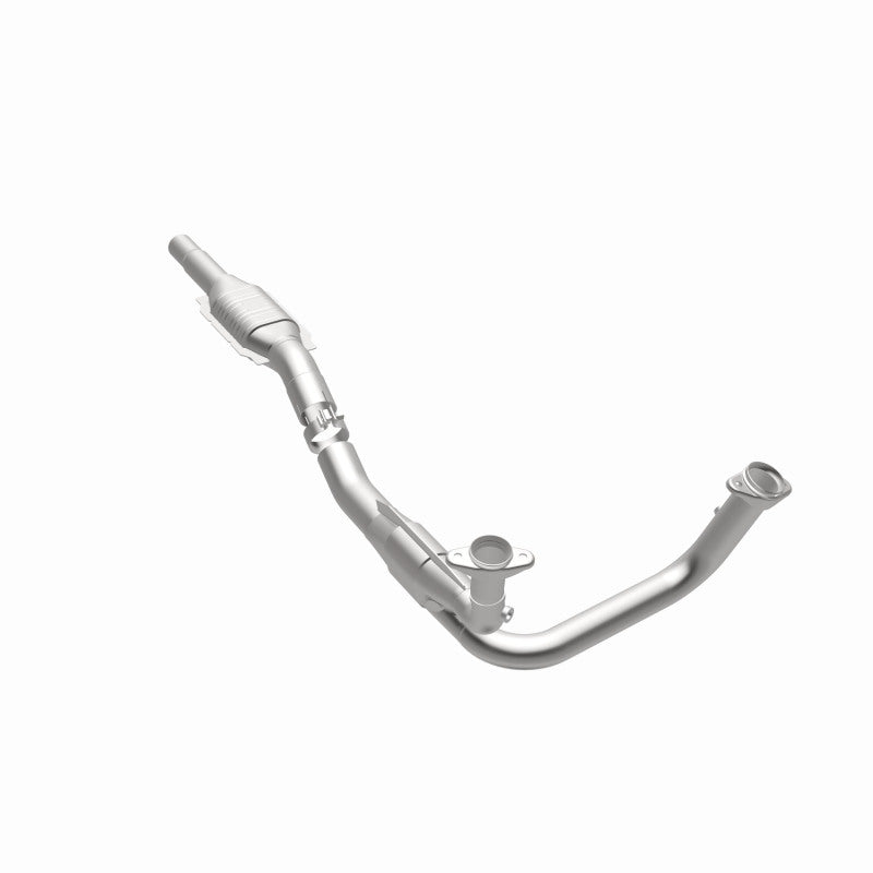 MagnaFlow Conv DF 95 Ford Bronco 5.8L Magnaflow