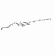 Load image into Gallery viewer, MagnaFlow 2023+ Chevy Colorado Overland Series Cat-Back Exhaust Magnaflow