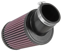 Load image into Gallery viewer, K&amp;N Filter Universal X Stream Clamp-On 2.438in Flange ID x 4.5in Base OD x 4in Top OD x 6.563in H K&amp;N Engineering