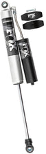 Load image into Gallery viewer, Fox 20+ GM 2500/3500 HD 2.0 Performance Series Smooth Body Reservoir Rear Shock 0-1in Lift FOX