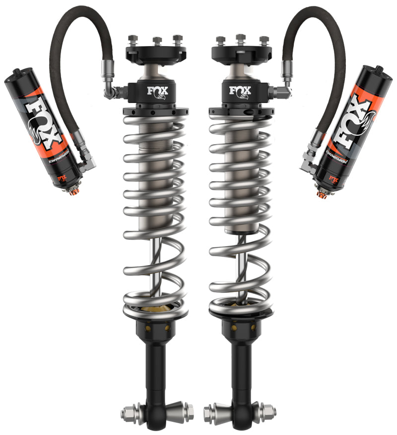 Fox 21+ Ford Bronco 2.5 Performance Series Rear Coil-Over Reservoir Shock - Adjustable FOX