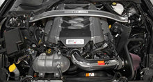 Load image into Gallery viewer, K&amp;N 2015 Ford Mustang GT 5.0L V8 Typhoon Intake Kit K&amp;N Engineering
