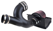 Load image into Gallery viewer, K&amp;N 15-16 Ford F-150 3.5L V6 F/I Performance Intake Kit K&amp;N Engineering