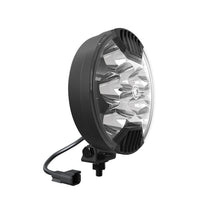 Load image into Gallery viewer, KC HiLiTES SlimLite 6in. LED Light 50w Spot Beam (Pair Pack System) - Black KC HiLiTES