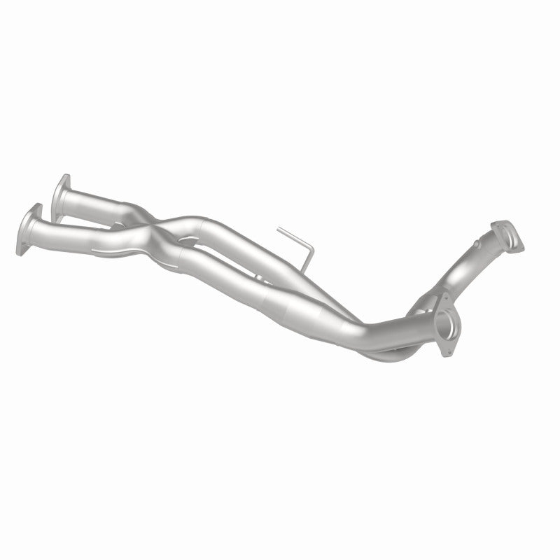 MagnaFlow Conv DF 06- Jeep SRT-8 6.1L Magnaflow