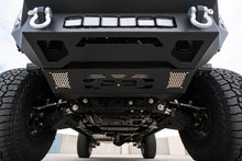 Load image into Gallery viewer, DV8 Offroad 21-22 Ford Bronco Front Skid Plate DV8 Offroad