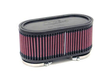 Load image into Gallery viewer, K&amp;N Filter Universal  Filter 2 3/8 inch Dual Flange 107mm C-C 3 inch Height K&amp;N Engineering