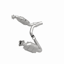 Load image into Gallery viewer, MagnaFlow Conv DF 09-10 Dodge Ram 1500 Pickup Truck 5.7L Magnaflow