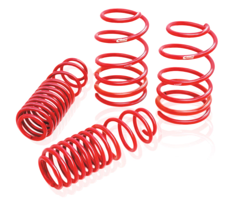 Eibach Sportline Kit for 17+ Honda Civic SI Eibach