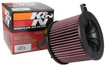 Load image into Gallery viewer, K&amp;N 15-18 Audi A4 L4-1.4L 18-20 A5/RS5 2021 Q5 F/I Drop In Replacement Air Filter K&amp;N Engineering