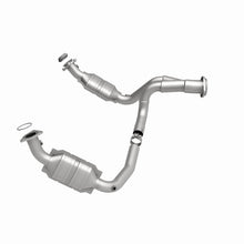 Load image into Gallery viewer, MagnaFlow Conv DF 07-08 Escalade 6.2 Driver Side OEM Magnaflow