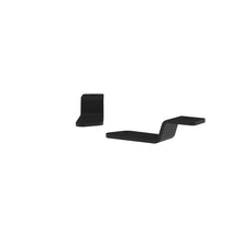 Load image into Gallery viewer, KC HiLiTES 2021+ Ford Bronco Ditch Light Mounting Bracket Set KC HiLiTES