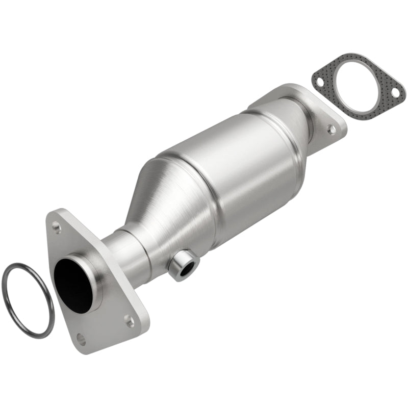 Magnaflow Conv DF 13-15 Frontier 4 Close Coupled Magnaflow