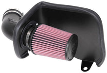 Load image into Gallery viewer, K&amp;N 19-20 Jeep Cherokee V6-3.2L Aircharger Performance Intake K&amp;N Engineering