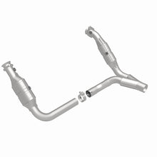 Load image into Gallery viewer, MagnaFlow Conv DF 09-10 Dodge Ram 1500 Pickup Truck 5.7L Magnaflow