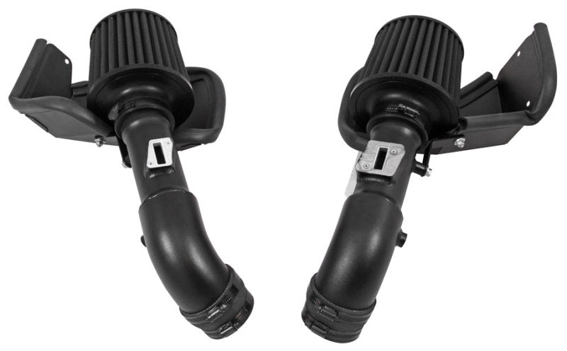K&N 08-03 Infiniti G37 3.7L V6 Performance Intake Kit K&N Engineering