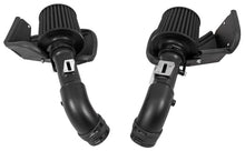 Load image into Gallery viewer, K&amp;N 08-03 Infiniti G37 3.7L V6 Performance Intake Kit K&amp;N Engineering