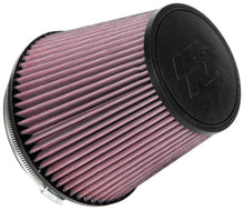 Load image into Gallery viewer, K&amp;N Universal Clamp-On Air Filter 6in FLG / 7-1/2in B / 5in T / 6-1/2in H K&amp;N Engineering
