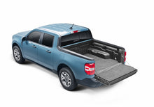 Load image into Gallery viewer, BedRug 2022+ Ford Maverick XLT Mat (Use w/Spray-In &amp; Non-Lined Bed) BedRug