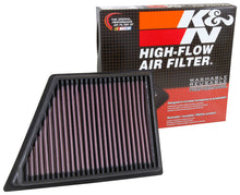 Load image into Gallery viewer, K&amp;N 2016 Cadillac CT6 V6 3.0L F/I (Right) Drop In Air Filter K&amp;N Engineering