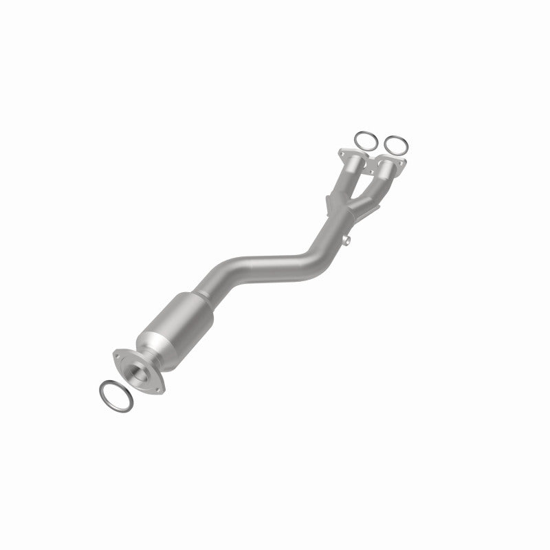 MagnaFlow Conv DF 01-05 Lexus IS300 3.0L Underbody Magnaflow