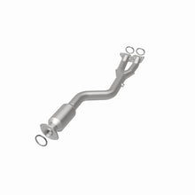 Load image into Gallery viewer, MagnaFlow Conv DF 01-05 Lexus IS300 3.0L Underbody Magnaflow