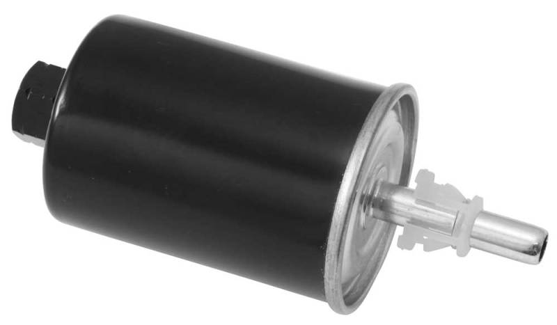 K&N Cellulose Media Fuel Filter 2.125in OD x 5.438in L K&N Engineering