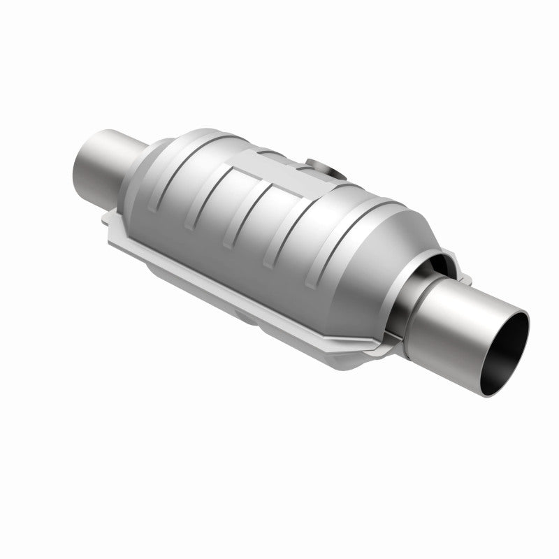 MagnaFlow Conv Univ 2 Mid Bed Sensor Magnaflow
