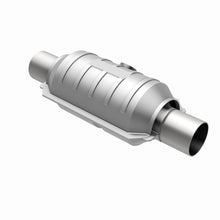 Load image into Gallery viewer, MagnaFlow Conv Univ 2 Mid Bed Sensor Magnaflow
