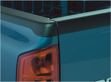Load image into Gallery viewer, Bushwacker 99-06 Chevy Silverado 1500 Fleetside Rail Caps 78.0in Bed Does Not Fit Flareside - Black Bushwacker