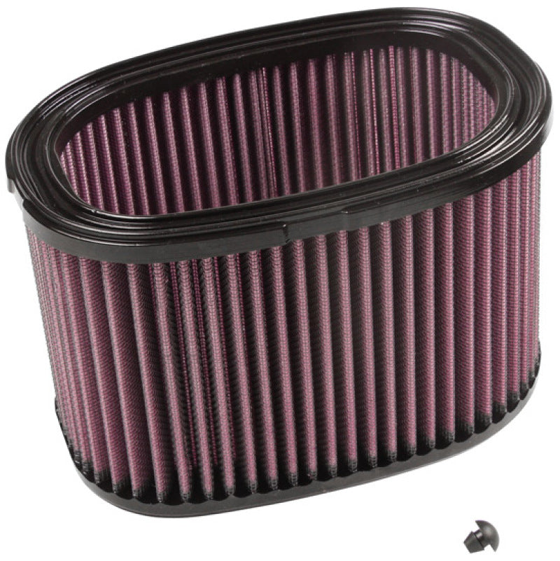 K&N Replacement Air FIlter 08-11 Kawasaki KVF750 Brute Force K&N Engineering