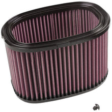 Load image into Gallery viewer, K&amp;N Replacement Air FIlter 08-11 Kawasaki KVF750 Brute Force K&amp;N Engineering