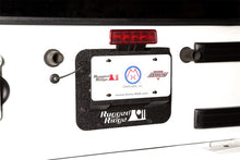 Load image into Gallery viewer, Rugged Ridge Tire Carrier Delete Kit 07-18 Jeep Wrangler JK Rugged Ridge