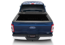 Load image into Gallery viewer, UnderCover 2021+ Ford F-150 Crew Cab 5.5ft Armor Flex Bed Cover Cover Undercover