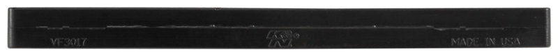 K&N 2010-2015 Chevrolet Camaro 3.6L V6 / 2010-2015 Chevrolet Camaro SS 6.2L V8 Cabin Air Filter K&N Engineering