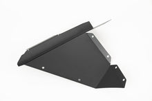 Load image into Gallery viewer, Rugged Ridge Inner Fender Liners Frnt Aluminum Black 18-20 Jeep Wrangler JL Rugged Ridge