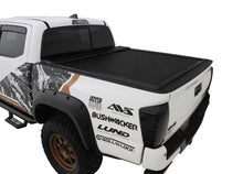 Load image into Gallery viewer, Roll-N-Lock 16-18 Toyota Tacoma Crew Cab SB 60-1/2in M-Series Retractable Tonneau Cover Roll-N-Lock