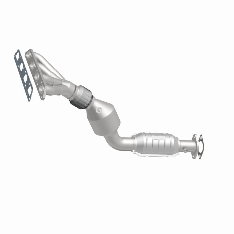 MagnaFlow Conv DF 02-06 Cooper/S manif Magnaflow