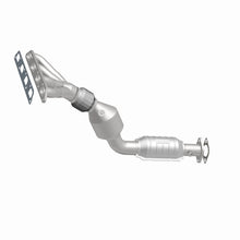 Load image into Gallery viewer, MagnaFlow Conv DF 02-06 Cooper/S manif Magnaflow