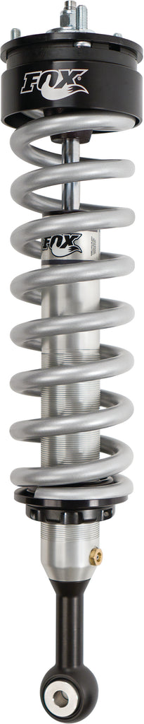 Fox 09+ Ford F-150 2WD 2.0 Performance Series 4.925in. IFP Coilover Shock (Alum) / 0-2in Lift FOX