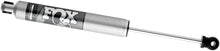 Load image into Gallery viewer, Fox 2008+ Dodge Ram 2500/3500 4WD 2.0 Performance Series IFP Steering Stabilizer (Alum) FOX
